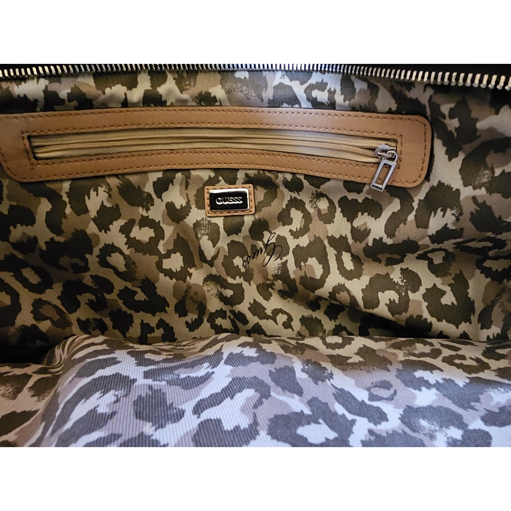 Guess Delaney Large Tote - Picture 3 of 5